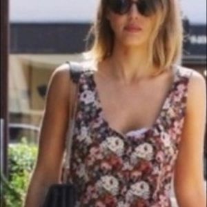 Show Me Your Mumu Floral Venice Jumpsuit